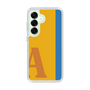Slim Protection Case［ Original - initial color line - A orange ］