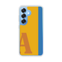Slim Protection Case［ Original - initial color line - A orange ］