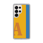 Slim Protection Case［ Original - initial color line - A orange ］