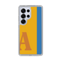 Slim Protection Case［ Original - initial color line - A orange ］