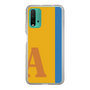Slim Protection Case［ Original - initial color line - A orange ］