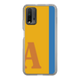 Slim Protection Case［ Original - initial color line - A orange ］