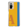 Slim Protection Case［ Original - initial color line - A orange ］