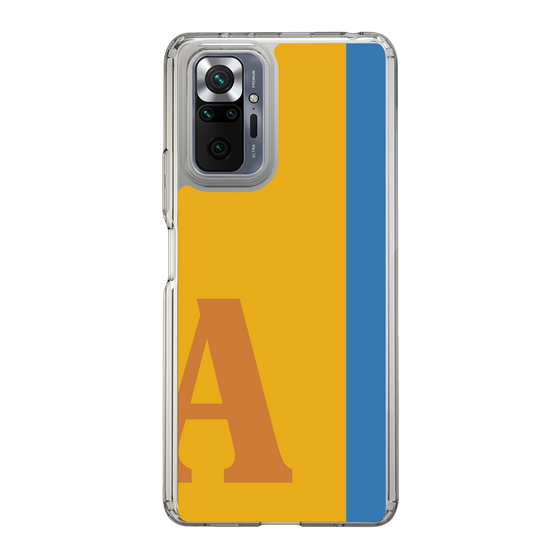 Slim Protection Case［ Original - initial color line - A orange ］