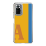 Slim Protection Case［ Original - initial color line - A orange ］