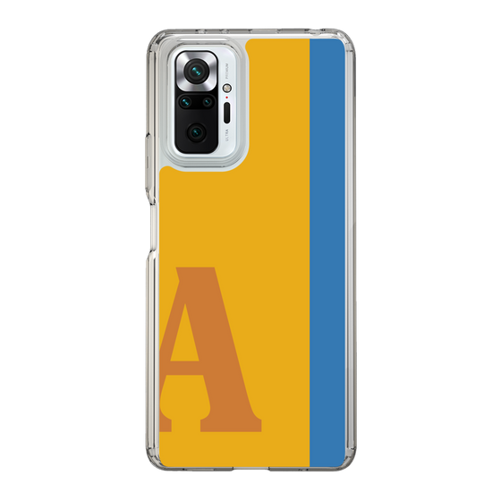 Slim Protection Case［ Original - initial color line - A orange ］
