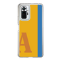 Slim Protection Case［ Original - initial color line - A orange ］