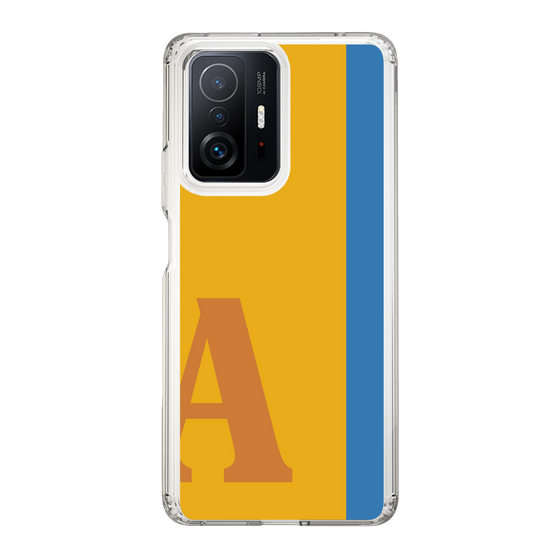 Slim Protection Case［ Original - initial color line - A orange ］
