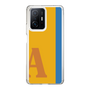 Slim Protection Case［ Original - initial color line - A orange ］