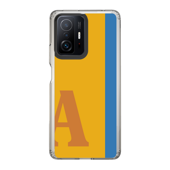 Slim Protection Case［ Original - initial color line - A orange ］