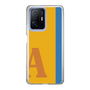 Slim Protection Case［ Original - initial color line - A orange ］