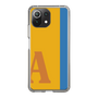 Slim Protection Case［ Original - initial color line - A orange ］