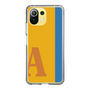 Slim Protection Case［ Original - initial color line - A orange ］