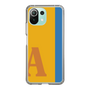 Slim Protection Case［ Original - initial color line - A orange ］