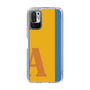 Slim Protection Case［ Original - initial color line - A orange ］