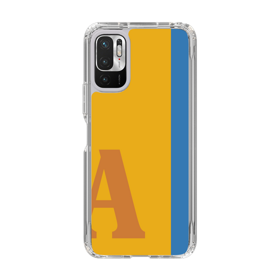 Slim Protection Case［ Original - initial color line - A orange ］