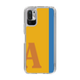 Slim Protection Case［ Original - initial color line - A orange ］