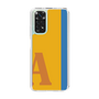 Slim Protection Case［ Original - initial color line - A orange ］