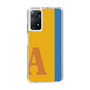 Slim Protection Case［ Original - initial color line - A orange ］