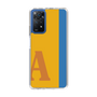 Slim Protection Case［ Original - initial color line - A orange ］