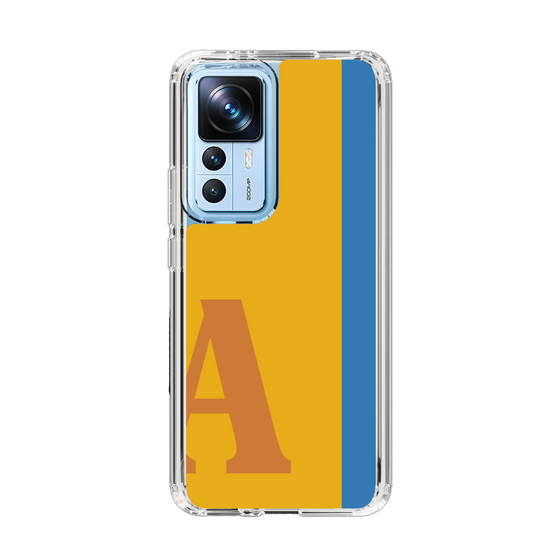 Slim Protection Case［ Original - initial color line - A orange ］