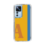 Slim Protection Case［ Original - initial color line - A orange ］