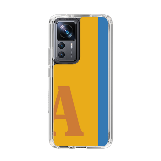 Slim Protection Case［ Original - initial color line - A orange ］