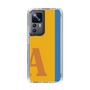 Slim Protection Case［ Original - initial color line - A orange ］