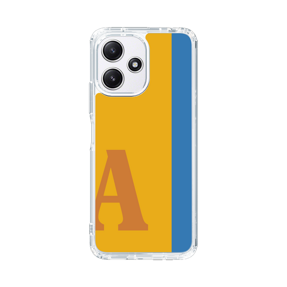 Slim Protection Case［ Original - initial color line - A orange ］