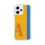 Slim Protection Case［ Original - initial color line - A orange ］