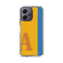 Slim Protection Case［ Original - initial color line - A orange ］