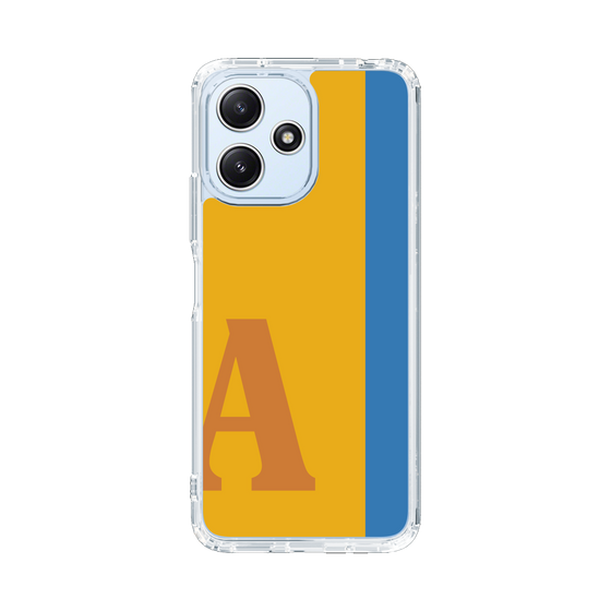 Slim Protection Case［ Original - initial color line - A orange ］