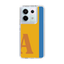 Slim Protection Case［ Original - initial color line - A orange ］