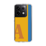 Slim Protection Case［ Original - initial color line - A orange ］