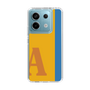 Slim Protection Case［ Original - initial color line - A orange ］