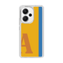 Slim Protection Case［ Original - initial color line - A orange ］