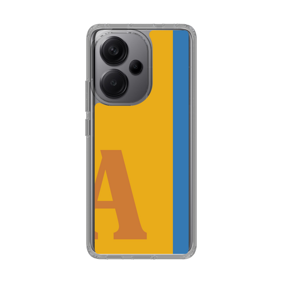 Slim Protection Case［ Original - initial color line - A orange ］