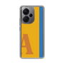 Slim Protection Case［ Original - initial color line - A orange ］