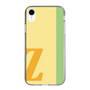 Slim Protection Case［ Original - initial color line - Z yellow ］