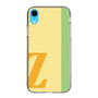Slim Protection Case［ Original - initial color line - Z yellow ］