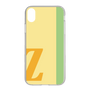 Slim Protection Case［ Original - initial color line - Z yellow ］