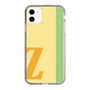 Slim Protection Case［ Original - initial color line - Z yellow ］