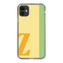 Slim Protection Case［ Original - initial color line - Z yellow ］