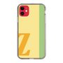 Slim Protection Case［ Original - initial color line - Z yellow ］