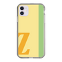 Slim Protection Case［ Original - initial color line - Z yellow ］