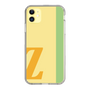 Slim Protection Case［ Original - initial color line - Z yellow ］