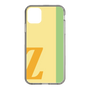 Slim Protection Case［ Original - initial color line - Z yellow ］