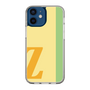 Slim Protection Case［ Original - initial color line - Z yellow ］