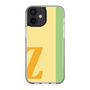 Slim Protection Case［ Original - initial color line - Z yellow ］