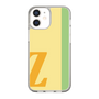 Slim Protection Case［ Original - initial color line - Z yellow ］